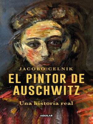 cover image of El pintor de Auschwitz